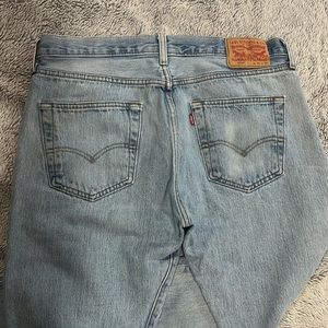 Vintage Levi’s